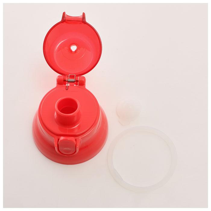 水筒 キャップ 通販 PSB5TR用 キャップユニット 直飲み 赤 レッド 青 ブルー ピンク 交換パーツ 交換 部品 修理 買い替え 洗い替え 子供用水筒 水筒 |  | 08