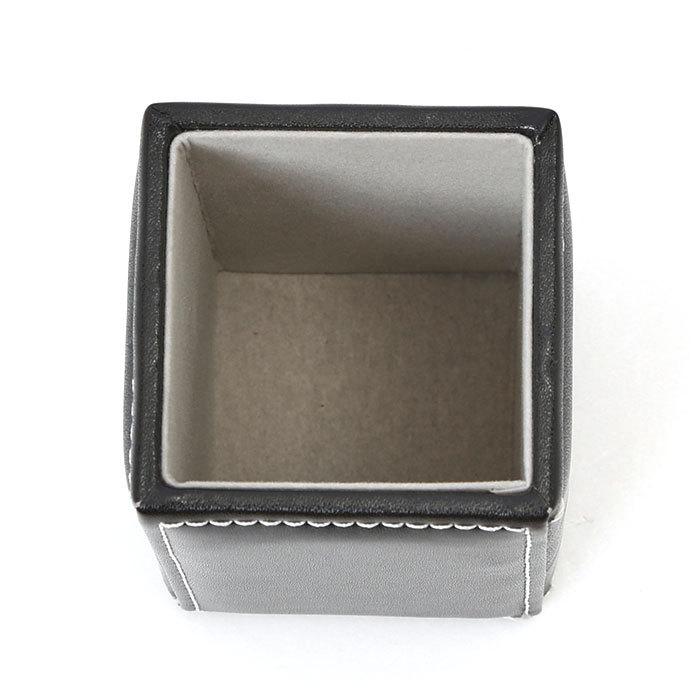 メガネスタンド おしゃれ 通販 メガネ立て 眼鏡スタンド マルチスタンド メガネ置き スクエア シンプル 合皮 眼鏡置き メガネ 収納 小物入れ メガネスタンド |  | 17