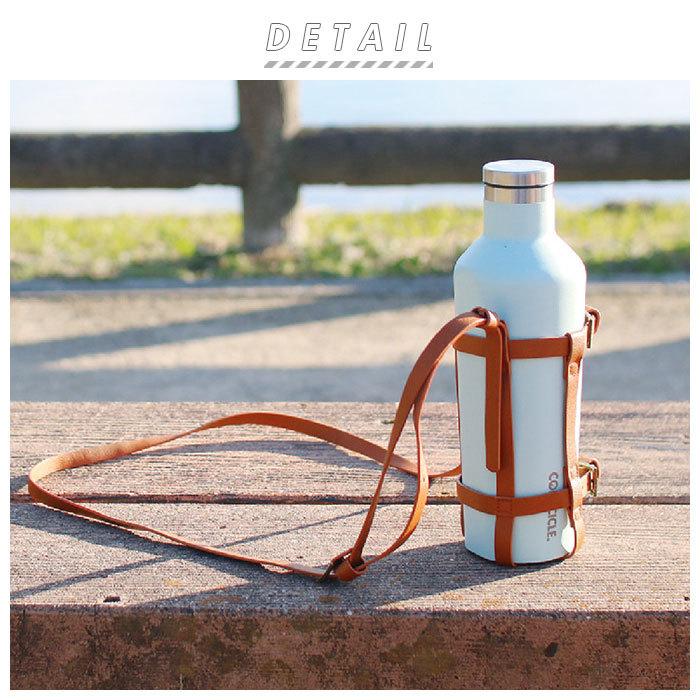 ボトル ホルダー ストラップ 通販 調整 ペットボトル マイボトル フェス 肩掛け ショルダー 持ち歩き 斜めかけ ななめ掛け 持ち運び かわいい おしゃれ ボトル |  | 02