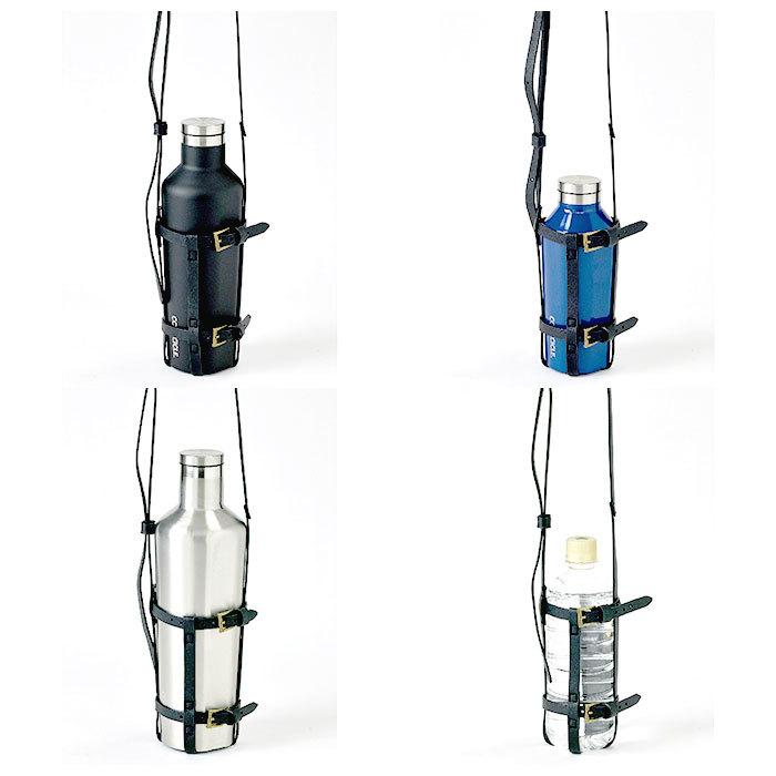 ボトル ホルダー ストラップ 通販 調整 ペットボトル マイボトル フェス 肩掛け ショルダー 持ち歩き 斜めかけ ななめ掛け 持ち運び かわいい おしゃれ ボトル |  | 08