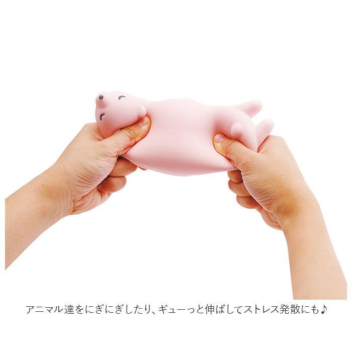 アームレスト 通販アームレスト かわいい くま 熊 クマ スマホスタンド リストレスト リラックス 柔らかい 癒し パソコングッズ マウスパッド アームレスト | ブランド登録なし | 05