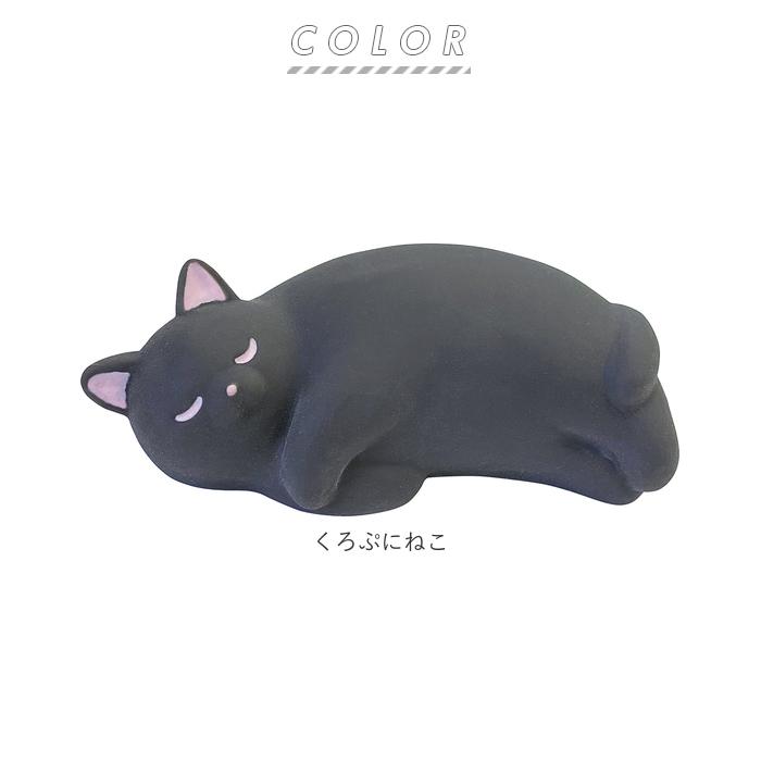 猫ちゃんグッズฅ^•ω•^ฅ 使用予定が無くなったため、新品未使用です。 リストレスト かわいい 通販 ねこ ネコ 猫 スマホスタンド リラックス