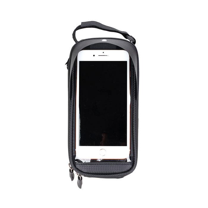 スマホスタンド 通販スマホスタンド 自転車 スマホケース 自転車用スマホホルダー スマホバッグ 携帯ホルダー フレームバッグ オートバイ バイク スマホスタンド |  | 06