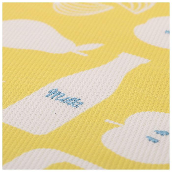 ランチョンマット 撥水 おしゃれ 通販 洗える 手洗い はっ水 32 × 45cm プレースマット 子供 キッズ ファミリー お揃い おそろい 色違い ランチョンマット |  | 20