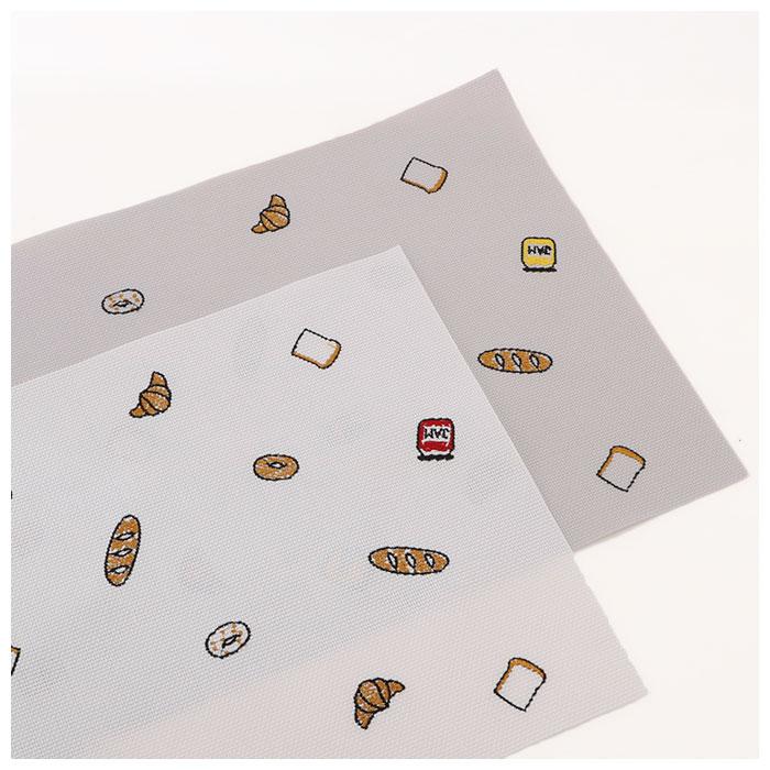 ランチョンマット 撥水 おしゃれ 通販 洗える 手洗い はっ水 32 × 45cm プレースマット 子供 キッズ ファミリー お揃い おそろい 色違い ランチョンマット |  | 21