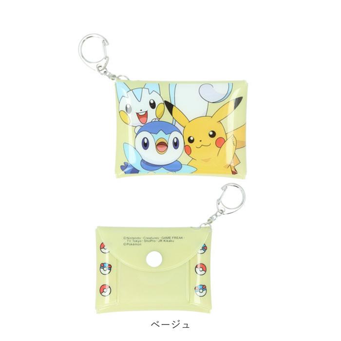 ミニポーチ 小物入れ 通販 キャラクター すみっコぐらし すみっこぐらし 小銭入れ コインケース ミニ財布 財布 サイフ さいふ お財布 小さい ミニ ミニポーチ | リップ | 16