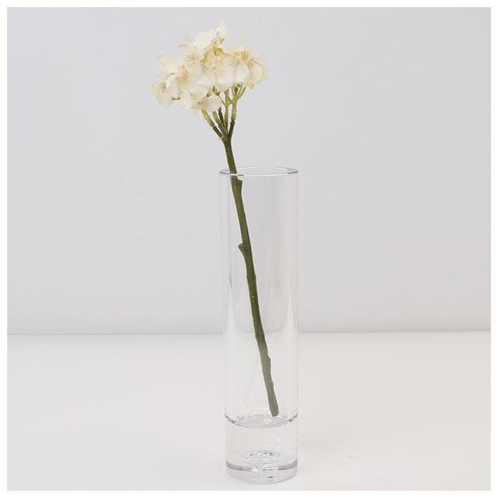 clear 花瓶 おしゃれ 通販 割れない 一輪挿し プラスチック ガラス 風
