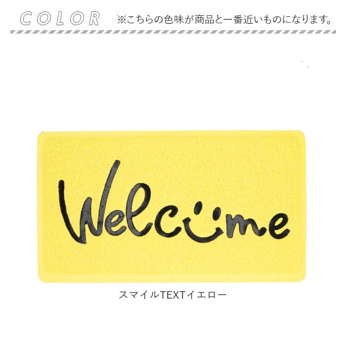 玄関マット 通販玄関マット 屋外 室内 おしゃれ かわいい 薄型 PVC エンボスマット ドアマット 小さめ 滑りにくい 柔らかい シンプル 玄関 ドア 玄関マット |  | 19