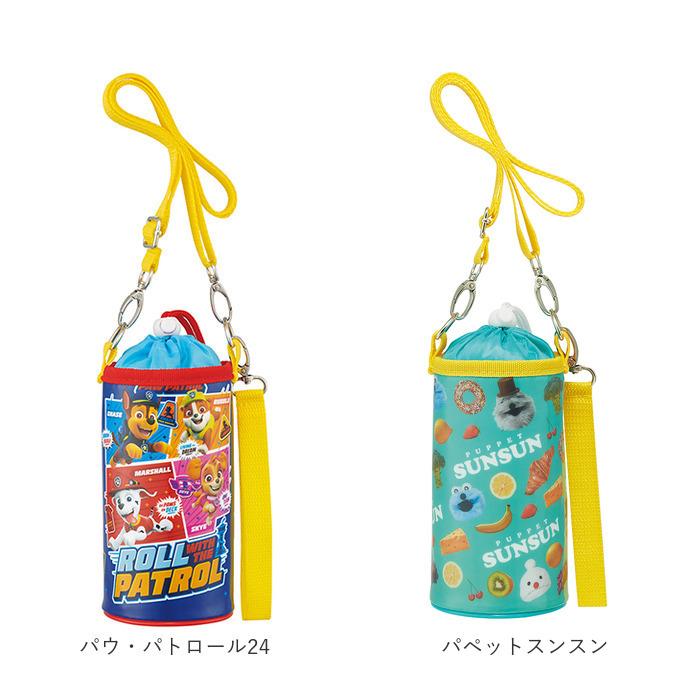 ペットボトルホルダー 通販ペットボトルホルダー おしゃれ ペットボトルカバー 肩掛け 保冷 500 首掛け ストラップ ボトルホルダー ボトルケース おでかけ 手ぶ |  | 25