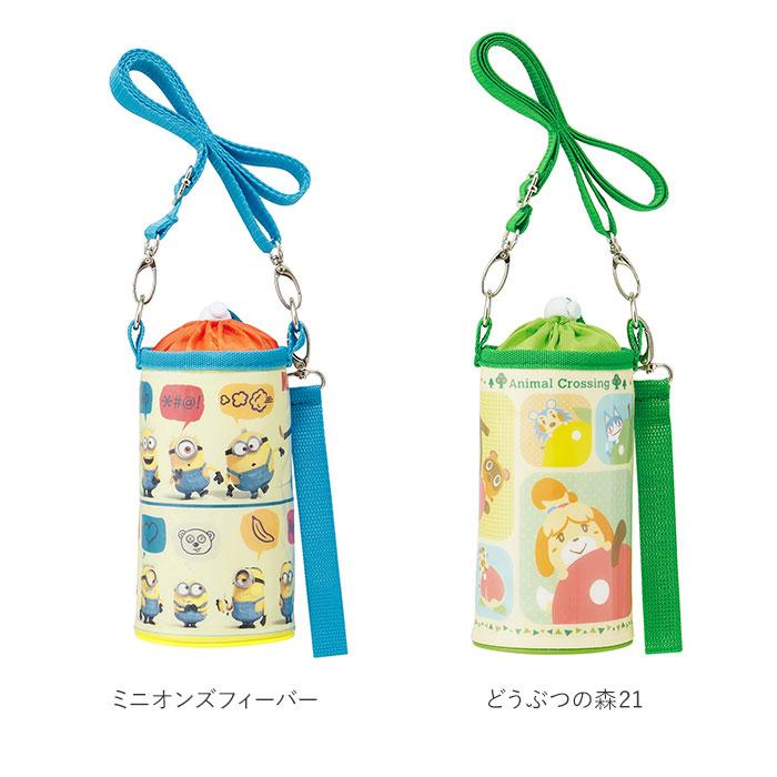 ペットボトルホルダー 通販ペットボトルホルダー おしゃれ ペットボトルカバー 肩掛け 保冷 500 首掛け ストラップ ボトルホルダー ペットボトルホルダー |  | 24