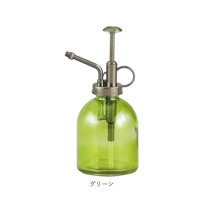 霧吹き おしゃれ 通販 観葉植物 ガラス ミスト 細かい スプレー ボトル 容器 かわいい カフェ 店舗 園芸用品 キリフキ 小さめ 殺菌 消毒 ガーデニング 約 霧吹き | HABITER | 13
