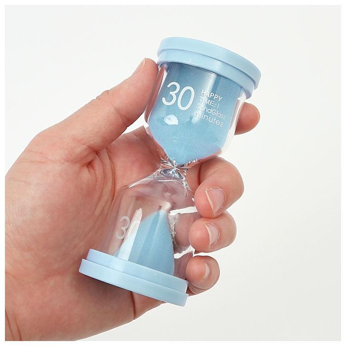 砂時計 通販砂時計 3分 5分 10分 15分 30分 45分 60分 砂タイマー タイマー すな時計 キッチンタイマー サンドタイマー 防水 耐久性 北欧 モダン 置時計  砂時計 | ブランド登録なし | 09