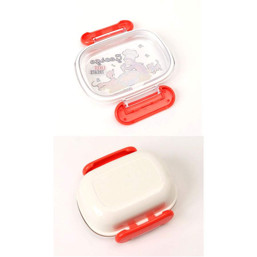 SKATER スケーター お弁当箱 キャラクター QAF1AG 1段 通販 日本製 食品保存容器 容器 弁当箱 保存容器 ランチボックス 保存 食品保存 270ml 小さめ レンジ |  | 29