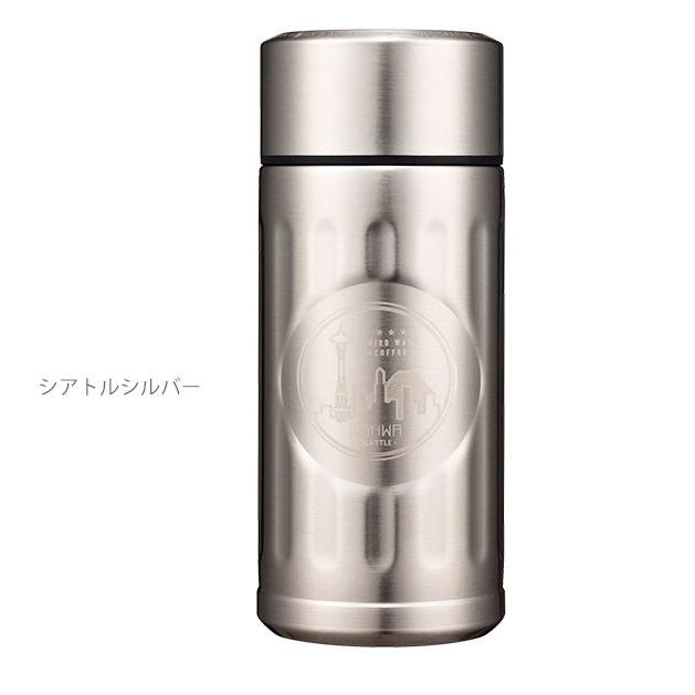 コーヒーボトル 水筒 おしゃれ 子供 カフア コーヒーボトル 200ml 保温保冷 ステンレスボトル カフア マイボトル 保冷 保温 おしゃれ かわいい | ブランド登録なし | 18