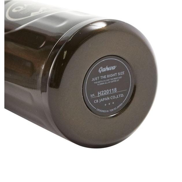 コーヒーボトル 水筒 おしゃれ 子供 カフア コーヒーボトル 200ml 保温保冷 ステンレスボトル カフア マイボトル 保冷 保温 おしゃれ かわいい | ブランド登録なし | 11