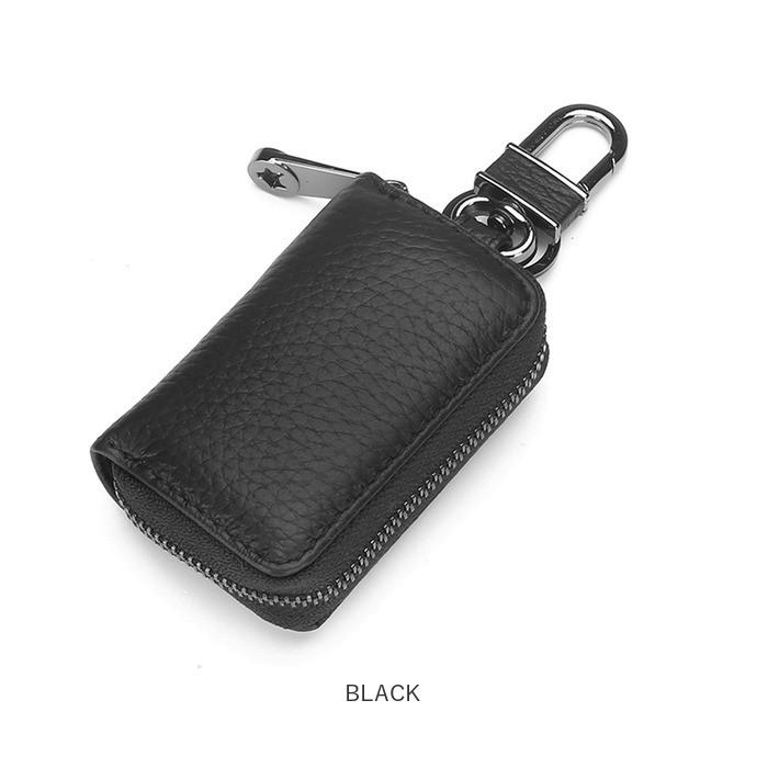 キーケース スマートキー 通販 レディースメンズ スマートキーケース 革 おしゃれ シンプル レザー 本革 車 自動車 玄関 ドアリモコン 小物入れ キーケース |  | 13