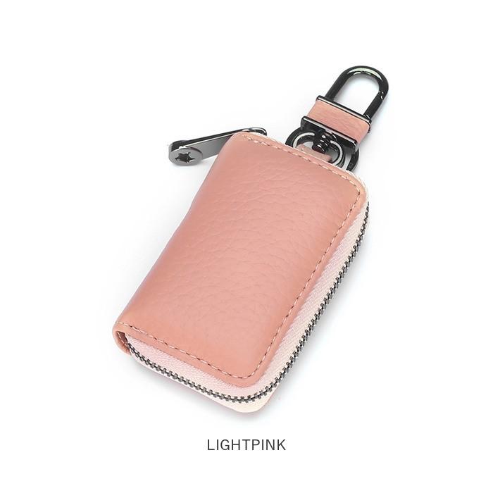 キーケース スマートキー 通販 レディースメンズ スマートキーケース 革 おしゃれ シンプル レザー 本革 車 自動車 玄関 ドアリモコン 小物入れ キーケース |  | 17