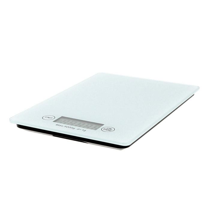 キッチンスケール 通販キッチンスケール デジタル 1g 5kg おしゃれ はかり 量り 測り 計り 料理用 台所用 コンパクト 電池 計量 電子スケール  キッチンスケール | BACKYARD FAMILY | 05