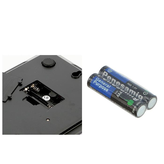 キッチンスケール 通販キッチンスケール デジタル 1g 5kg おしゃれ はかり 量り 測り 計り 料理用 台所用 コンパクト 電池 計量 電子スケール  キッチンスケール | BACKYARD FAMILY | 10