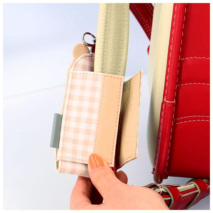 キーケース リール ランドセル 通販 リール付き 鍵 かぎ カギ キーカバー キーホルダー かわいい 可愛い 小学校 小学生 キッズ 子供 どうぶつ アニマル | ブランド登録なし | 11