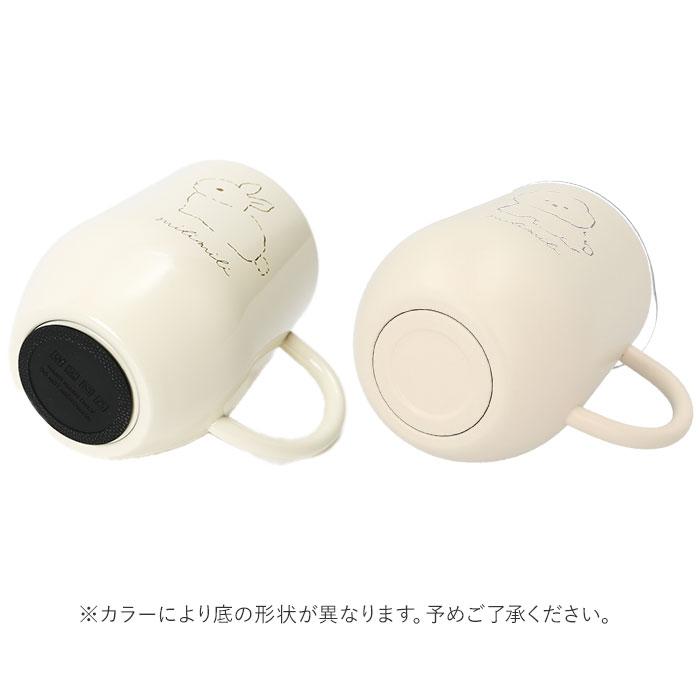 マグカップ フタ付 通販 蓋付き ステンレスマグカップ 保温 保冷 おしゃれ ミリミリ かわいい コーヒーカップ 320ml 約 350ml ステンレスマグ 食器 コップ | MUG | 17