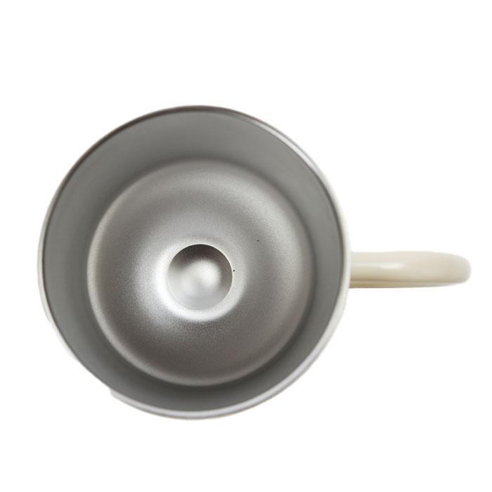 マグカップ フタ付 通販 蓋付き ステンレスマグカップ 保温 保冷 おしゃれ ミリミリ かわいい コーヒーカップ 320ml 約 350ml ステンレスマグ 食器 コップ | MUG | 18