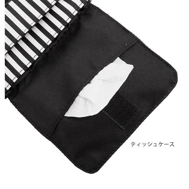 移動ポケット おしゃれ 子供用 女の子 男の子 キッズ用品 子供 通学 登校 ポケットポーチ ティッシュケース 外付けポケット 園児 小学生 移動ポケット | BACKYARD FAMILY | 18