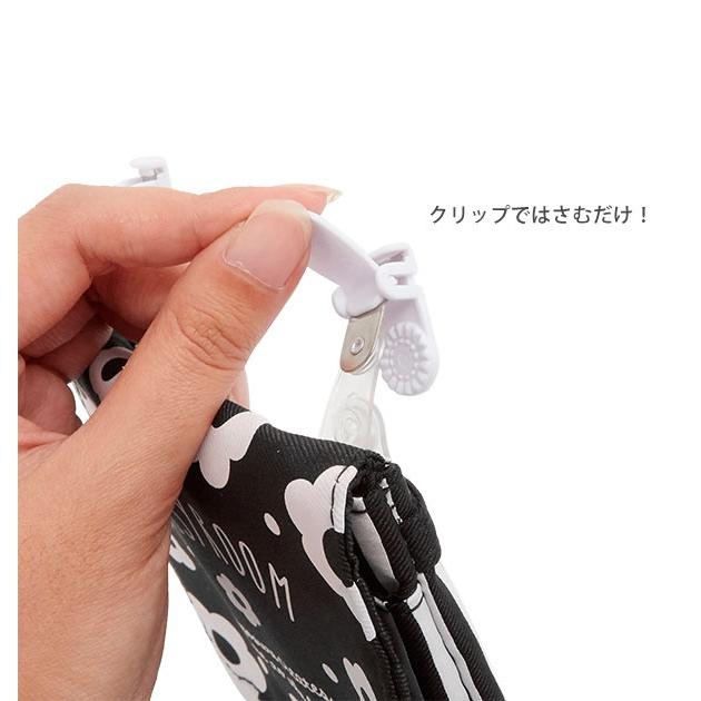 移動ポケット おしゃれ 子供用 女の子 男の子 キッズ用品 子供 通学 登校 ポケットポーチ ティッシュケース 外付けポケット 園児 小学生 移動ポケット | BACKYARD FAMILY | 20