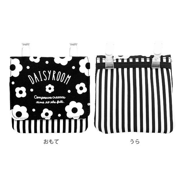 移動ポケット おしゃれ 子供用 女の子 男の子 キッズ用品 子供 通学 登校 ポケットポーチ ティッシュケース 外付けポケット 園児 小学生 移動ポケット | BACKYARD FAMILY | 22