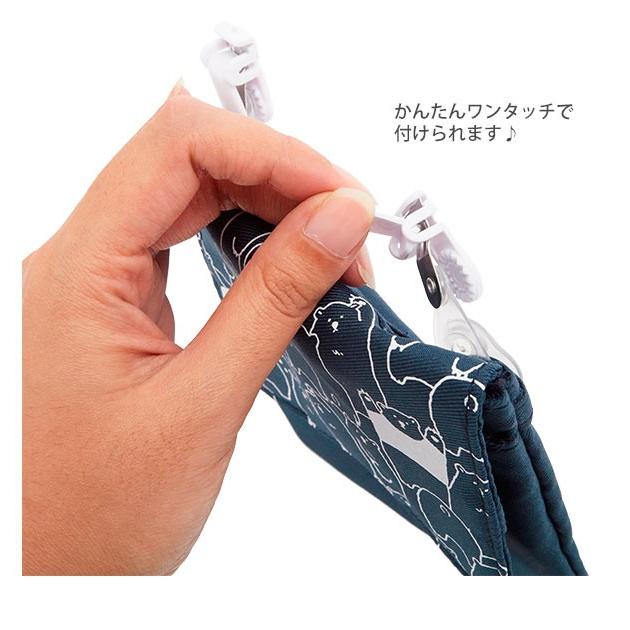 移動ポケット おしゃれ 子供用 女の子 男の子 キッズ用品 子供 通学 登校 ポケットポーチ ティッシュケース 外付けポケット 園児 小学生 移動ポケット | ブランド登録なし | 26