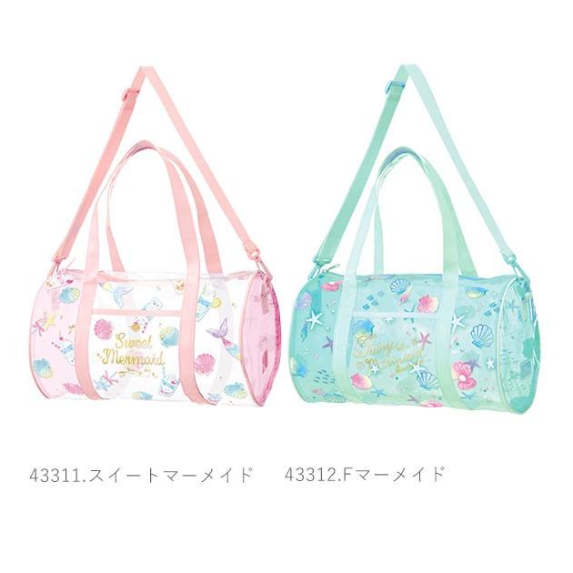 プールバッグ 子供 女 通販 子供用 おしゃれ ビニールバッグ ファスナー 大きい 保育園 幼稚園 キッズ サマーバッグ 女の子 女子 かわいい プールバッグ |  | 14