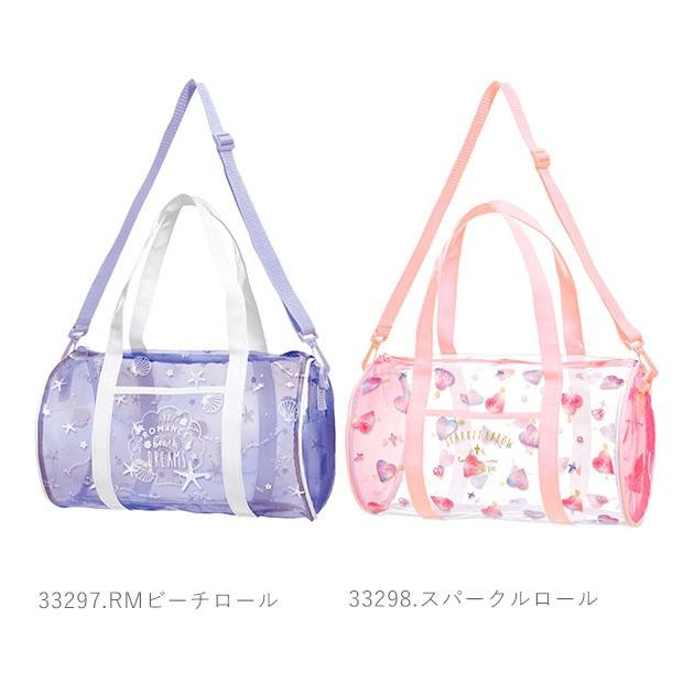 プールバッグ 子供 女 通販 子供用 おしゃれ ビニールバッグ ファスナー 大きい 保育園 幼稚園 キッズ サマーバッグ 女の子 女子 かわいい プールバッグ |  | 09