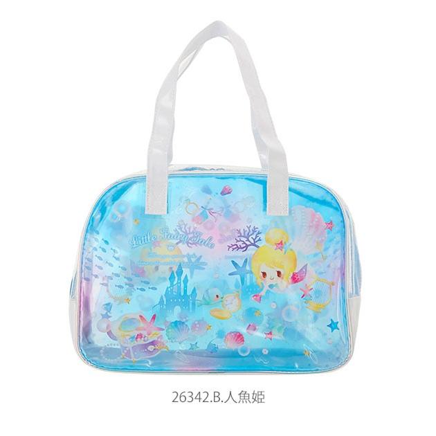 プールバッグ 子供 キッズ おしゃれ プールバック かわいい 2way ビーチバック ボストン型 雑貨 夏 かばん 鞄 バッグ |  | 11