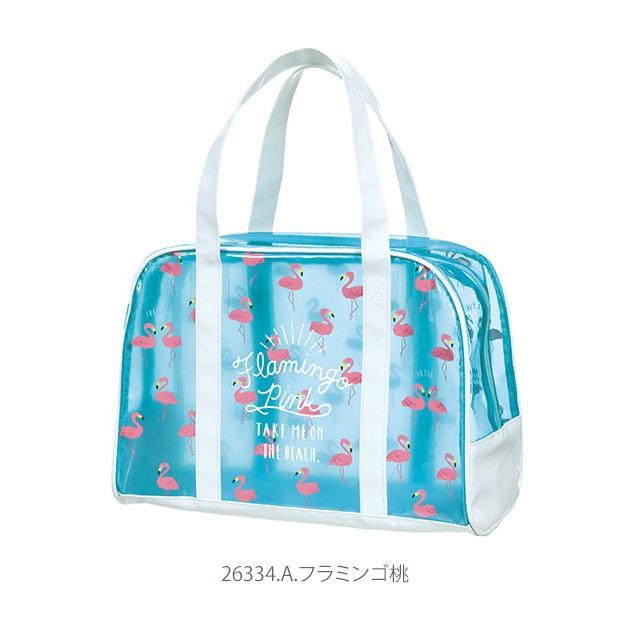 プールバッグ 子供 キッズ おしゃれ プールバック かわいい 2way ビーチバック ボストン型 雑貨 夏 かばん 鞄 バッグ |  | 12