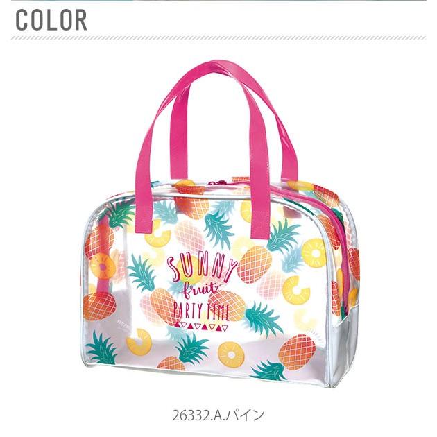 プールバッグ 子供 キッズ おしゃれ プールバック かわいい 2way ビーチバック ボストン型 雑貨 夏 かばん 鞄 バッグ |  | 07