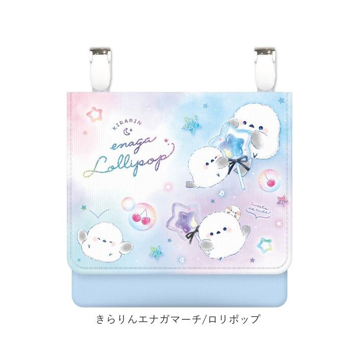 移動ポケット ポーチ クリップ付き 通販 クリップポケット ポシェット ポケット 小物入れ マルチポーチ マルチポッケ ハンカチ入れ ティッシュ入れ | BACKYARD FAMILY | 14