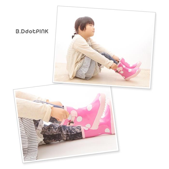 レインブーツ キッズ おしゃれ ショート 15-23cm 長靴 子供 女の子 男の子 長ぐつ ジュニア 子供用 ブーツ 定番 雨 防水 撥水 こども 防寒 雪遊び |  | 26