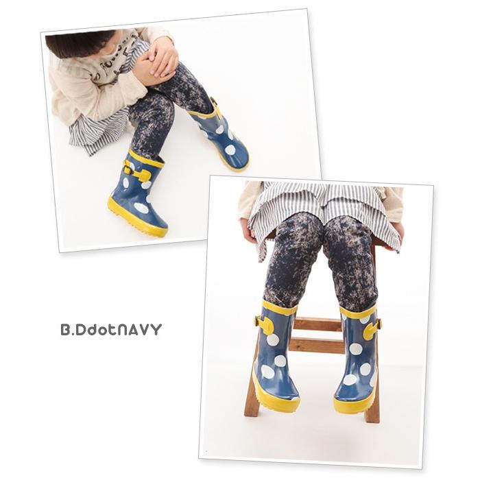 レインブーツ キッズ おしゃれ ショート 15-23cm 長靴 子供 女の子 男の子 長ぐつ ジュニア 子供用 ブーツ 定番 雨 防水 撥水 こども 防寒 雪遊び |  | 28
