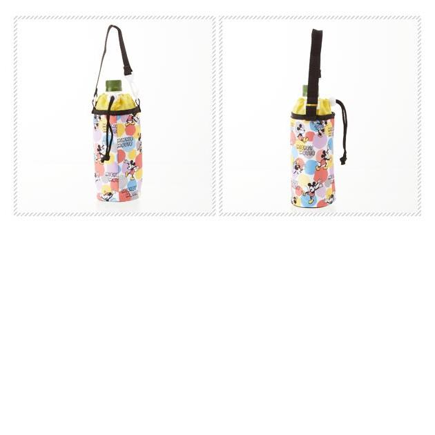 ボトルホルダー ペットボトルホルダー ディズニー おしゃれ