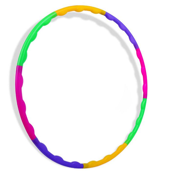 フラフープ 子供用 通販 組み立て式 組み立て 子供 小 運動 体操 遊び キッズ 分解 おもちゃ 玩具 スポーツグッズ 室内 雨の日 おうち時間 フラフープ |  | 04