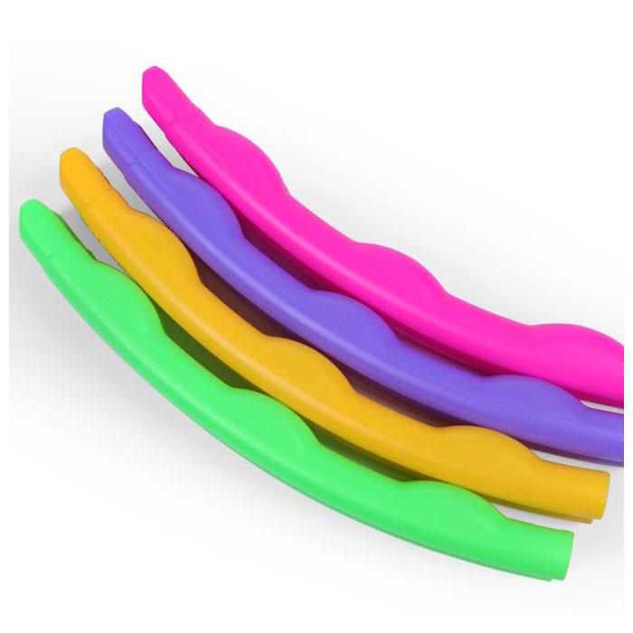 フラフープ 子供用 通販 組み立て式 組み立て 子供 小 運動 体操 遊び キッズ 分解 おもちゃ 玩具 スポーツグッズ 室内 雨の日 おうち時間 フラフープ |  | 06