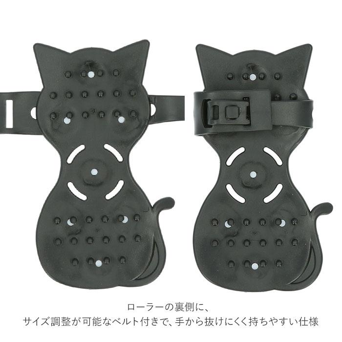 マッサージローラー 通販 足 肩 ふくらはぎ ローラー マッサージ器 ストレッチ 首筋 おしゃれ かわいい リラクゼーション 敬老の日 プレゼント 母の日 |  | 06