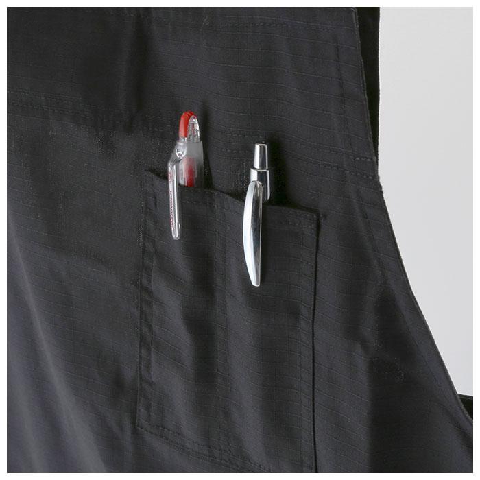 エプロン おしゃれ 通販  ナチュラル レディース メンズ 男女兼用 ワンピース ブラック ネイビー レッド ベージュ グリーン 保育士 カフェ エプロン |  | 08