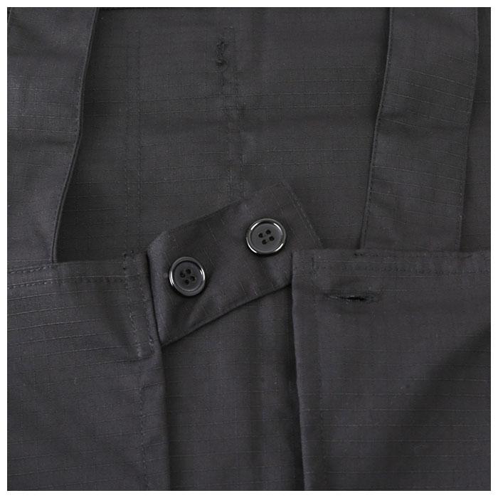 エプロン おしゃれ 通販  ナチュラル レディース メンズ 男女兼用 ワンピース ブラック ネイビー レッド ベージュ グリーン 保育士 カフェ エプロン |  | 11