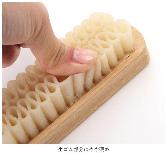 靴磨き 通販靴磨き ブラシ 靴用ブラシ シューケアブラシ シューズブラシ 靴磨き お手入れ 革靴 皮靴 かわぐつ レザーケア用品 ブランド サフィール 靴磨き | SAPHIR | 07