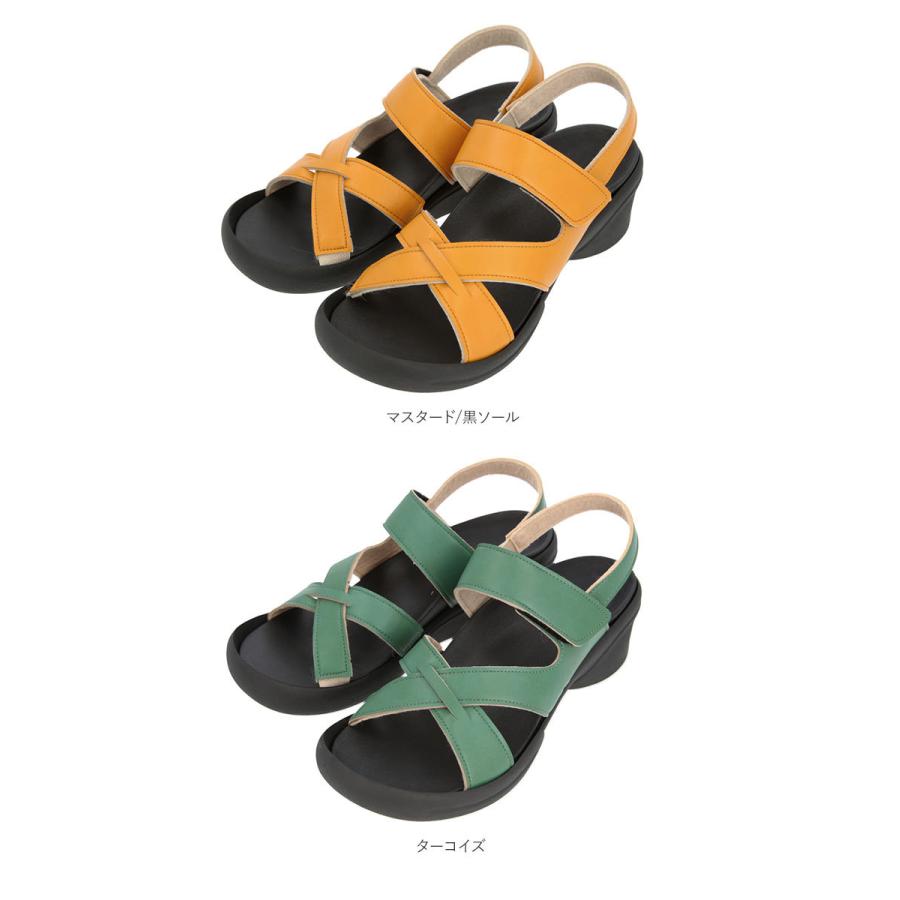 サンダル レディース 履きやすい 通販 歩きやすい おしゃれ ブラック 黒 幅広 甲高 ブランド リゲッタ グミサンダル 夏 シンプル 健康サンダル 合皮 R26 Backyard Family ママタウン 通販 Yahoo ショッピング