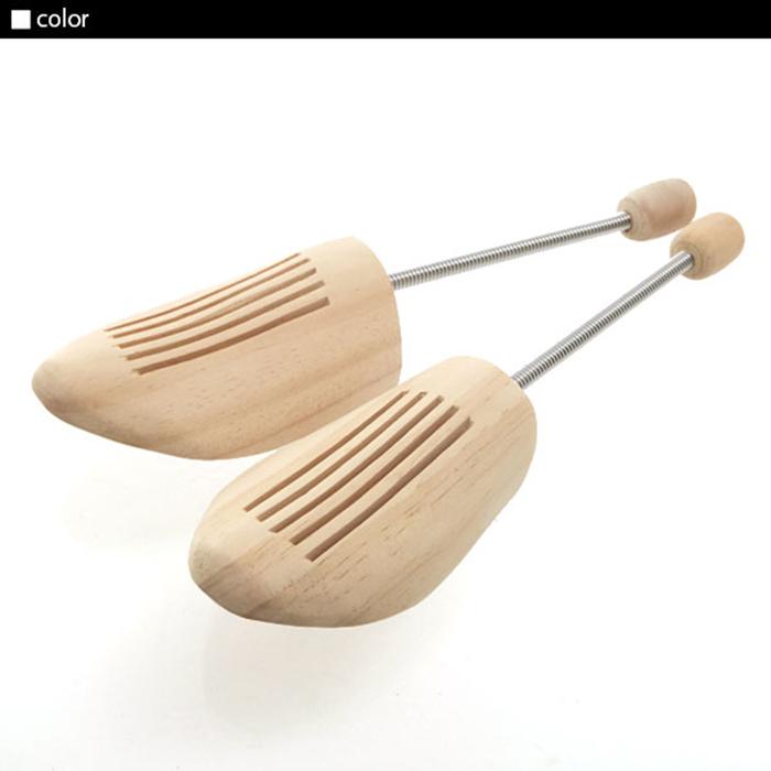 シューキーパー 木製 メンズ シューストレッチャー シューツリー 定番 シューズ 手入れ 靴 シューケア スレイプニル Sleipnir シューキーパー |  | 01