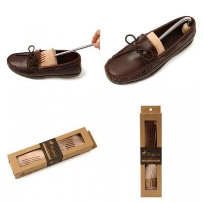 シューキーパー 木製 メンズ シューストレッチャー シューツリー 定番 シューズ 手入れ 靴 シューケア スレイプニル Sleipnir シューキーパー |  | 04