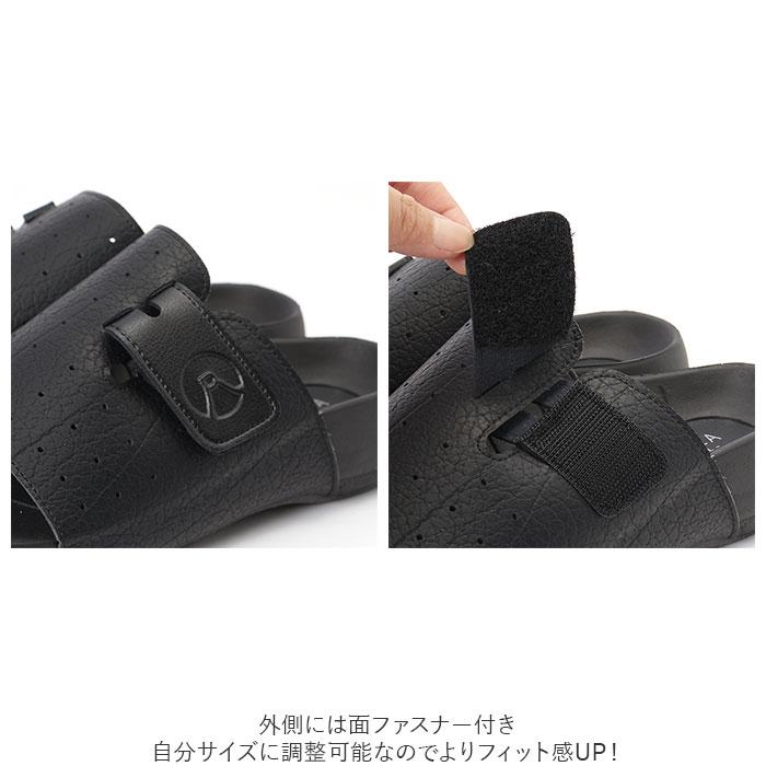 リゲッタ 通販リゲッタ サンダル ユニセックス ルームサンダル レディース メンズ オフィス履き 履きやすい 室内履き おしゃれ フィット カラフル  リゲッタ | ROOM RE:GETA | 13
