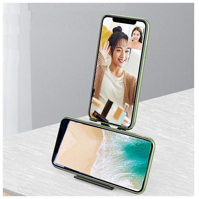 スマホスタンド 折りたたみ 通販 おしゃれ スマホホルダー 角度調整可能 2台置き iphone 4- 11インチ iPad Samsung Galaxy Sony Nexus  スマホスタンド |  | 08